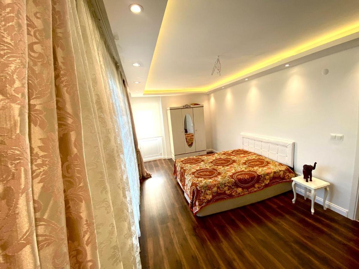 Wonderful Villa Airport 5 Minutes Arnavutkoy Exterior foto